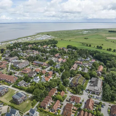 Ferienhaus Newerenczuk, Vermittlung Nordsee *