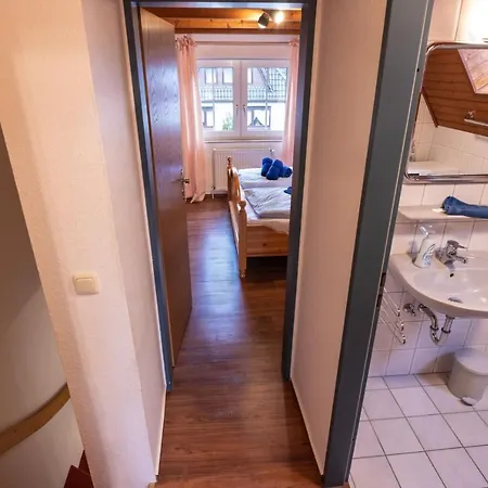 Ferienhaus Newerenczuk, Vermittlung Nordsee Dangast