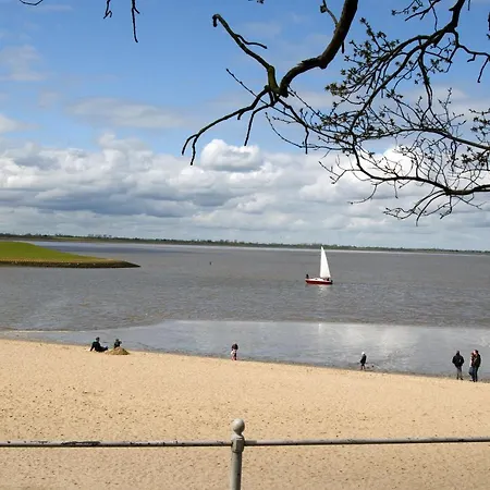Newerenczuk, Vermittlung Nordsee