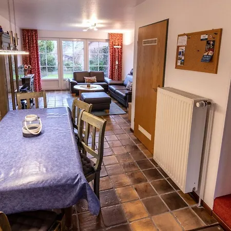Ferienhaus Newerenczuk, Vermittlung Nordsee Dangast