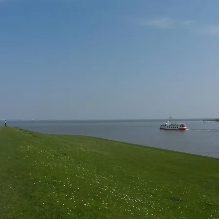Newerenczuk, Vermittlung Nordsee Ferienhaus *