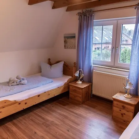 Newerenczuk, Vermittlung Nordsee Ferienhaus