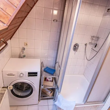 Ferienhaus Newerenczuk, Vermittlung Nordsee *