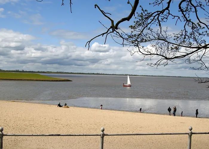 Newerenczuk, Vermittlung Nordsee